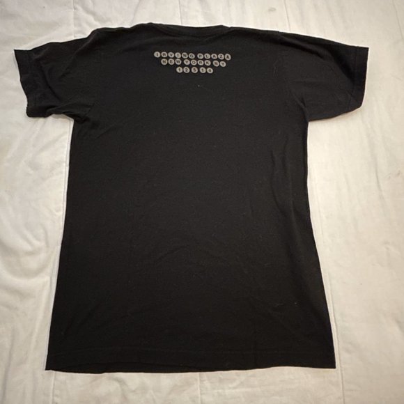 Foo Fighters / Irving Plaza / December 5, 2014 T-Shirt - Picture 2 of 2
